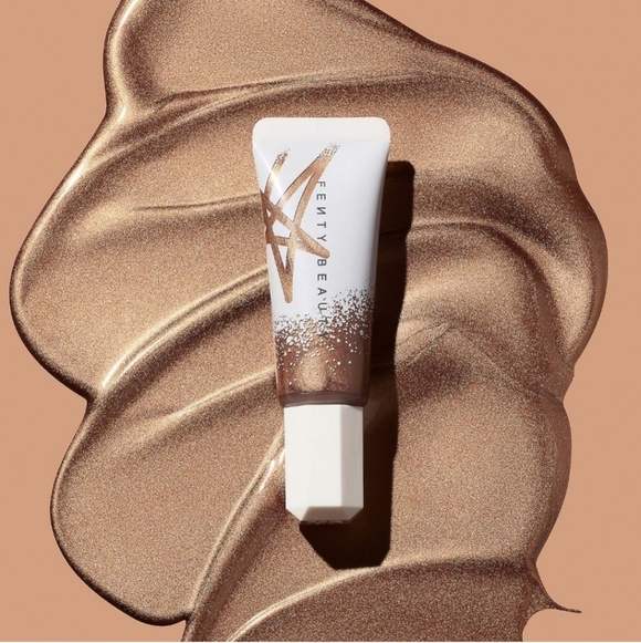 Fenty Beauty Other - CLEARANCE! Fenty Liquid Killawatt Fluid Freestyle Highlighter, Butta Brownie…